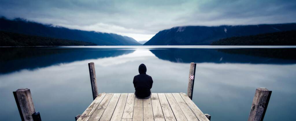 Part 1: &ldquo;TRANSCENDING BROKENESS&rdquo; 