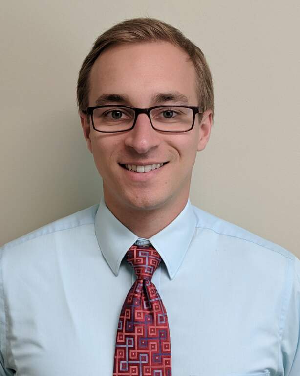 Mark Eberhard, PA-C