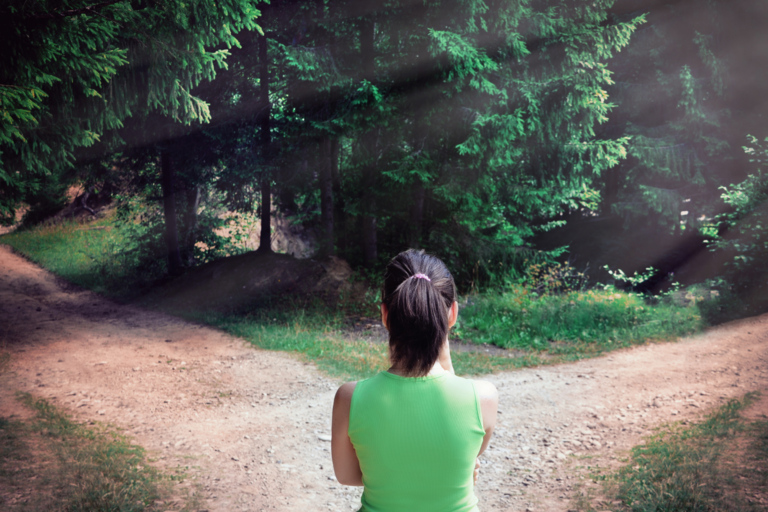 The Healing Grace of the Sacred Pause: Part 1
