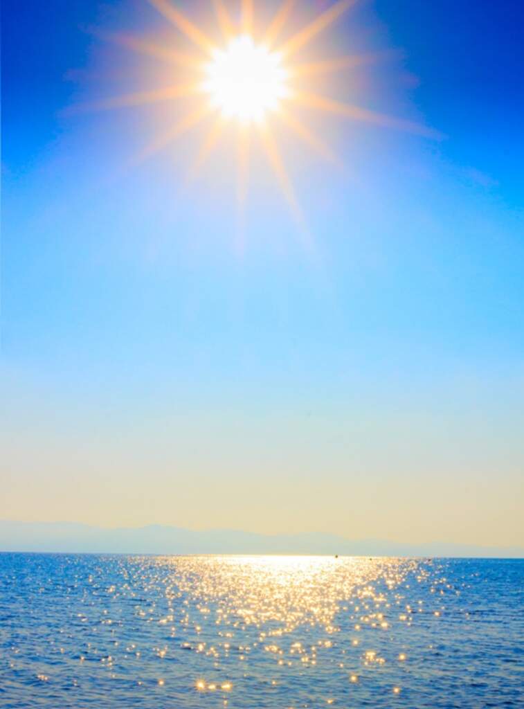 WALKING FORWARD IN THE LIGHT: Part 2