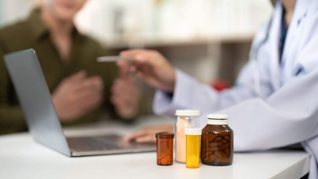 What to bring to your appointment