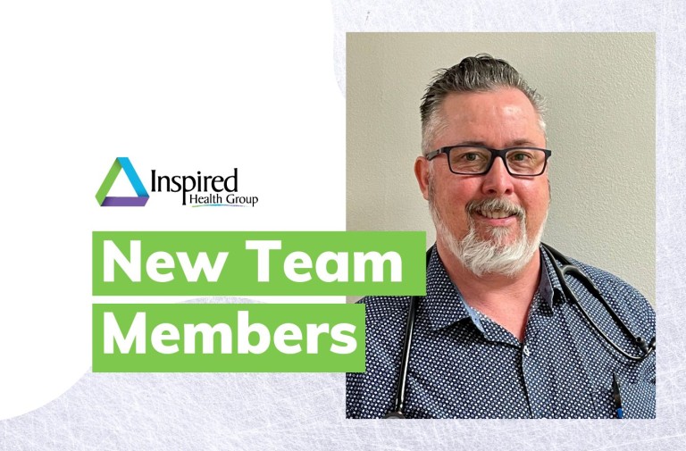 Join us in Welcoming new Team Members!