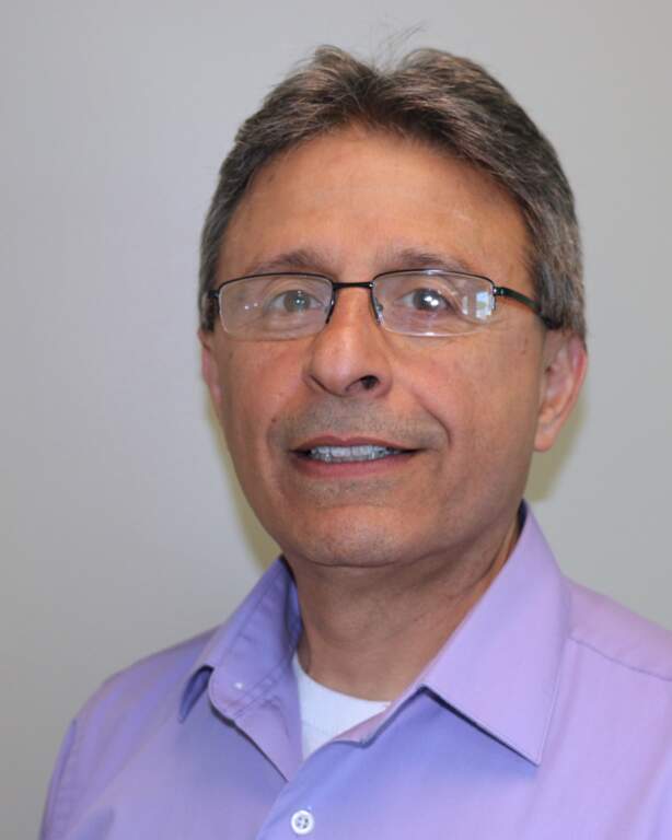 Richard Muscatello, PT, MSPT,