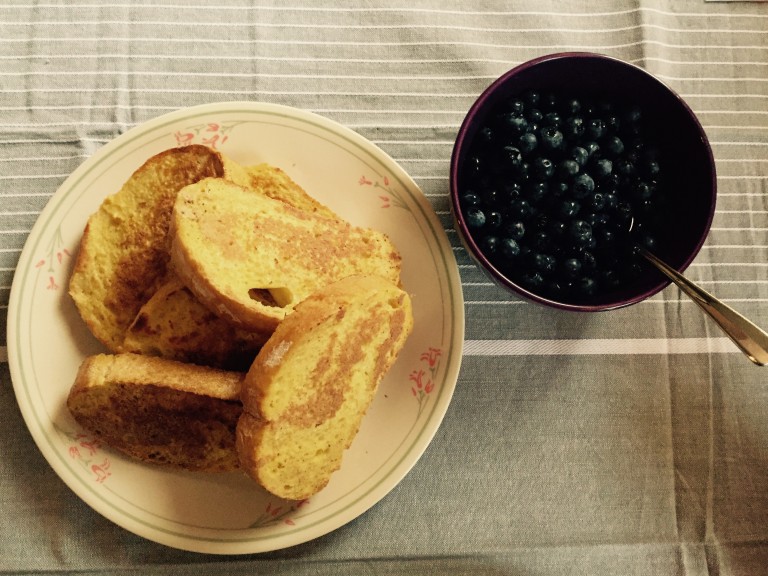 French Toast
