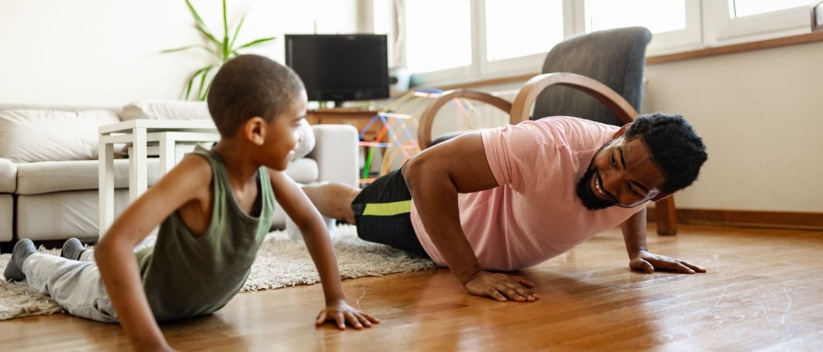 Physical Activity