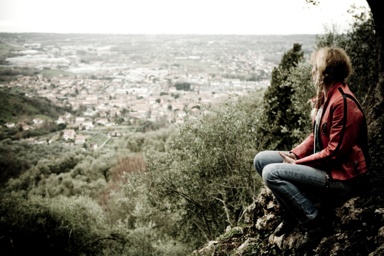 The Journey Through the Wilderness onto a Clear Purpose Focused Path: Part 1