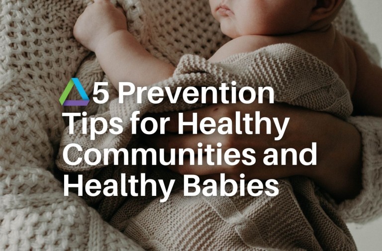 National Birth Defects Awareness Month