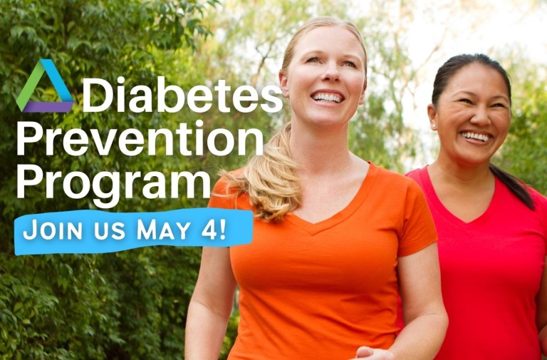 Diabetes Prevention Program