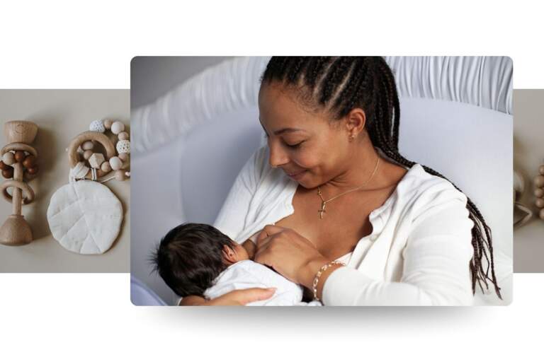 WIC Breastfeeding Support