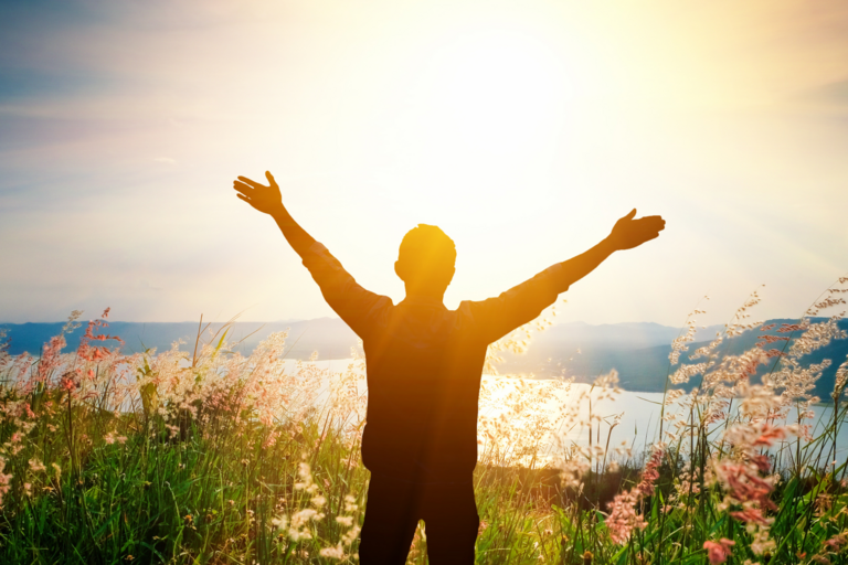 Grief, Gratitude & Grace: Part 2