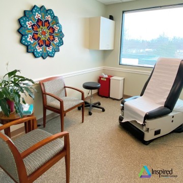 Exam Room
