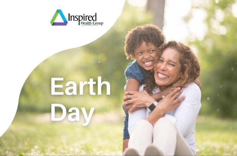 Earth Day 2024