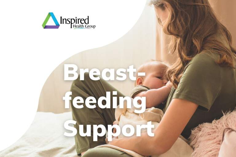 WIC Breastfeeding Support
