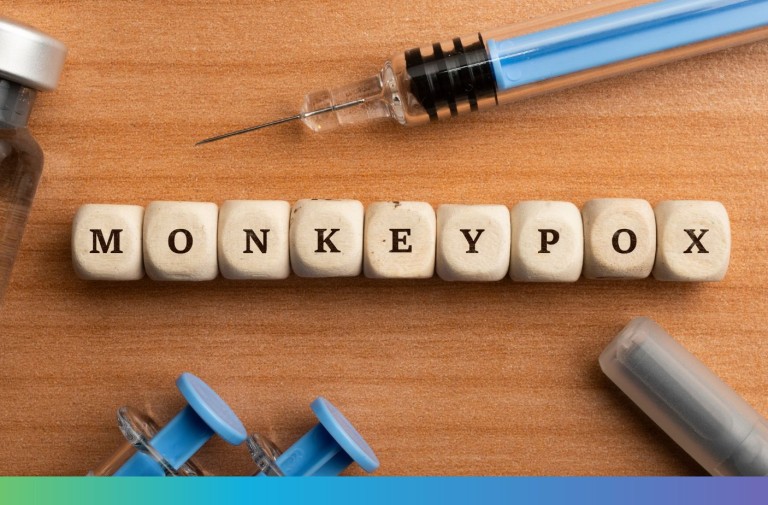 The first case of Monkeypox Detected in Erie County