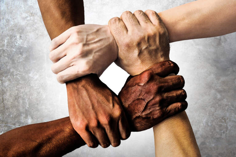 The Heart of Peace Making: Part 2