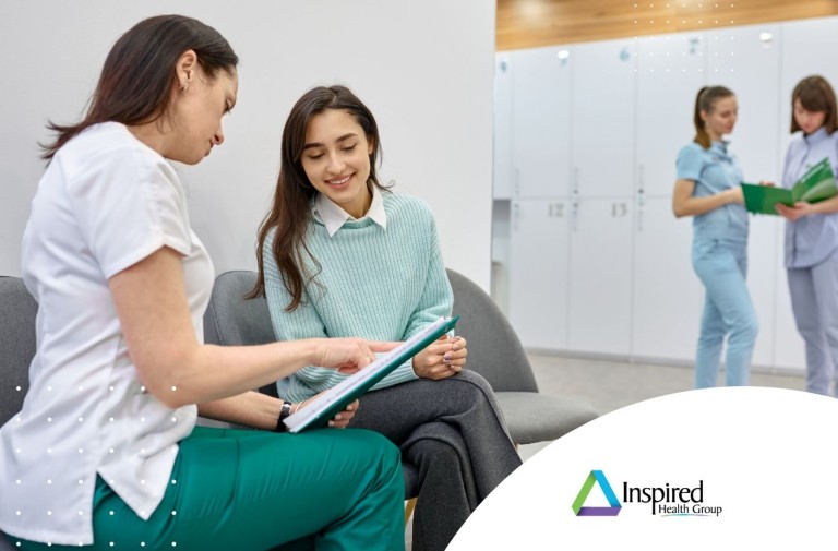Cervical Cancer Screening FAQs