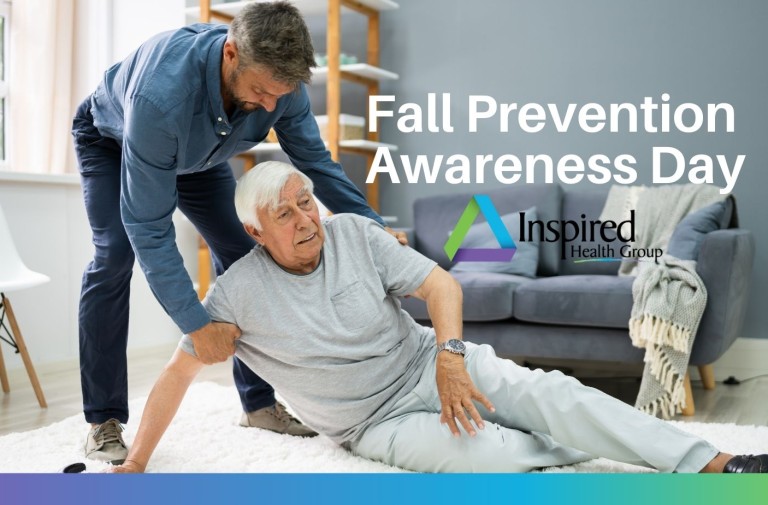 Falls Prevention Awareness