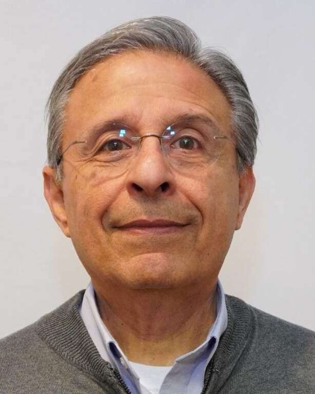 Richard Muscatello, PT, MSPT