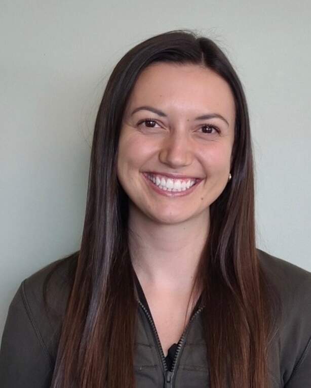 Lauren Robinson, PA-C