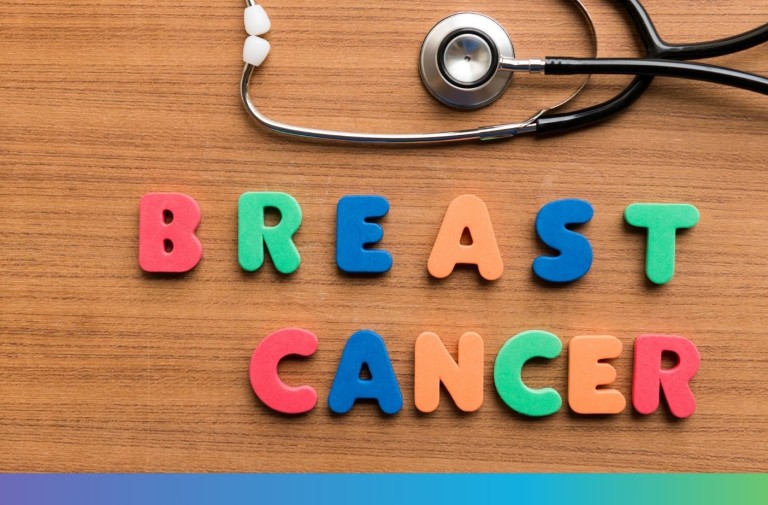 Breast Cancer Awareness Month