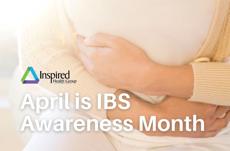 Favorite Supplements for IBS