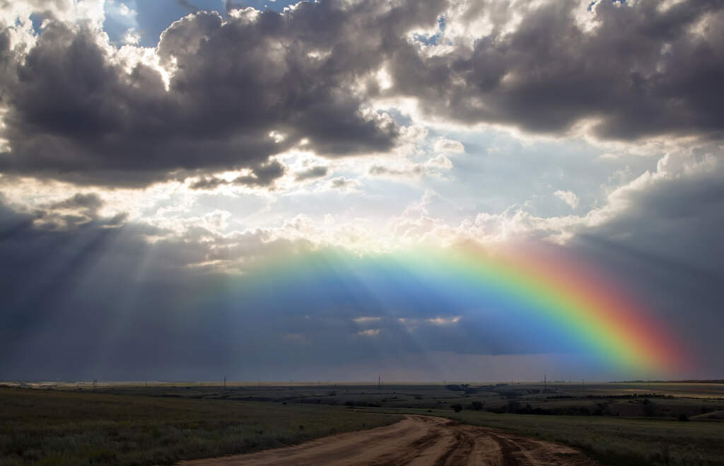 Strength for Today, New Hope for Tomorrow: Part 2