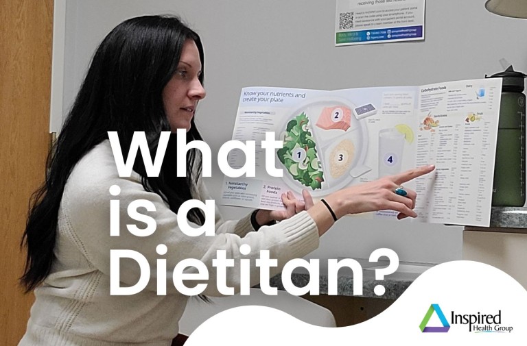 What is a Dietitian?