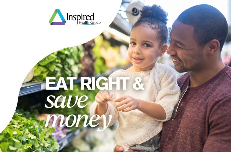 How to Eat Healthy and Save Money