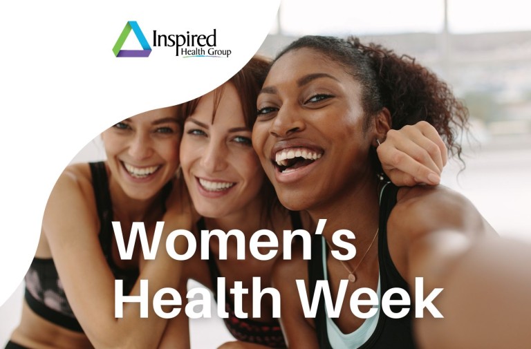 Women's Health Week