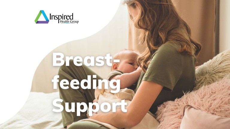 WIC Breastfeeding Support
