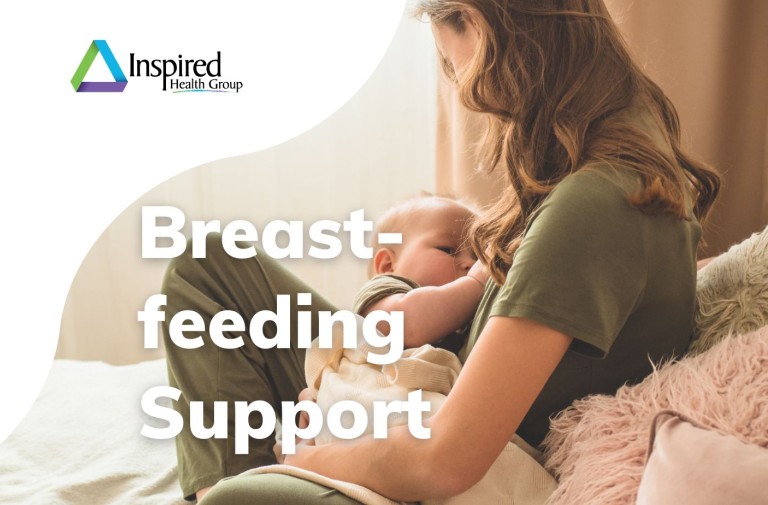 WIC Breastfeeding Support