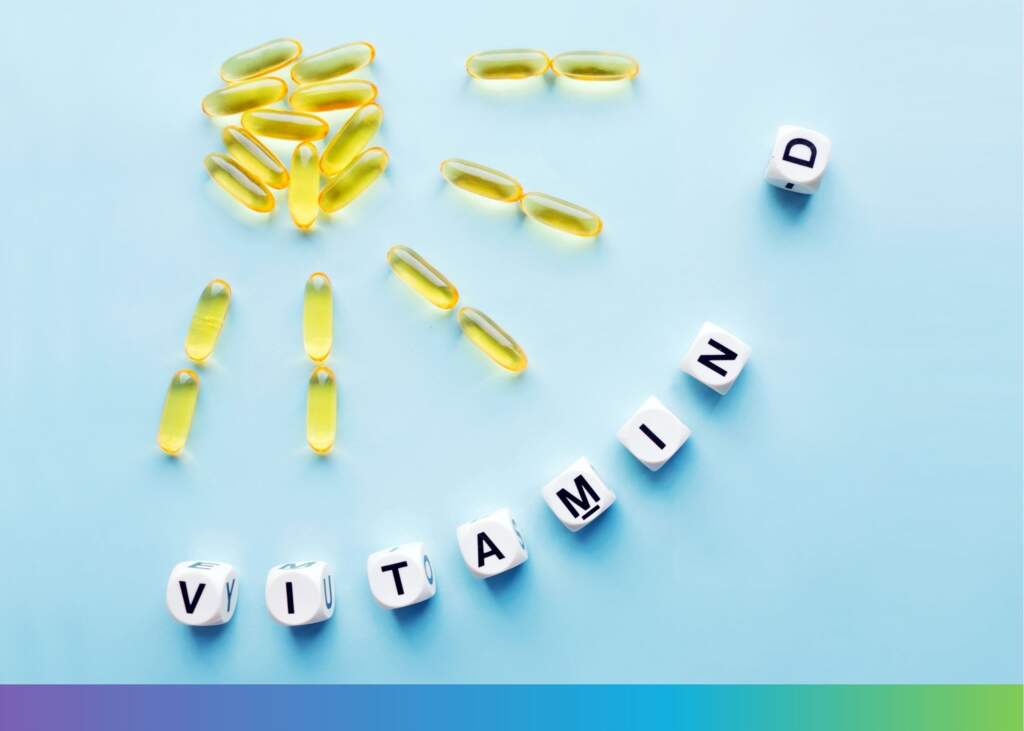 The Importance of Maintaining Vitamin D Levels