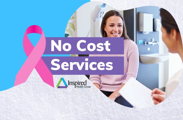 No Cost Breast Cancer Screening in Erie County