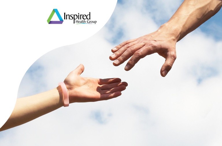 Get Help with the Self Referral Program