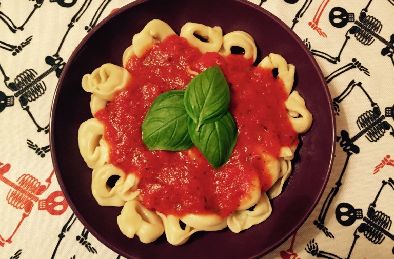 Pasta Sauce