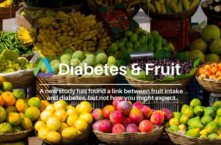 Diabetes & Fruit
