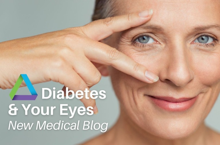 Diabetes & Your Eyes