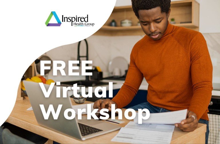 Spending Habits and Goal Setting: FREE Workshop
