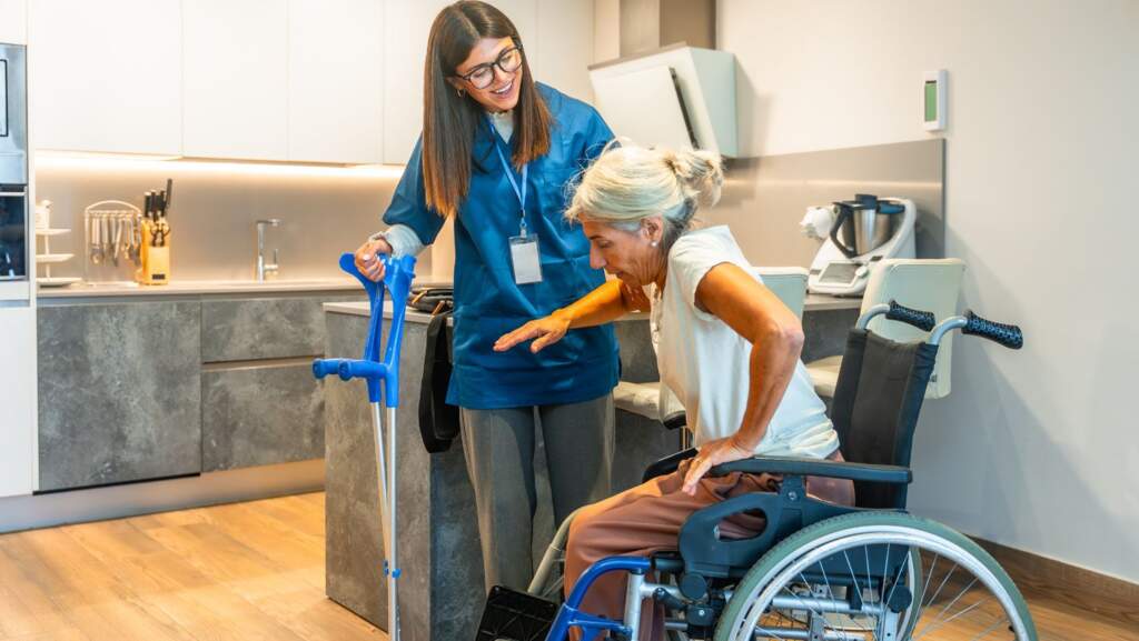 Medical Equipment Loan Closets Across WNY