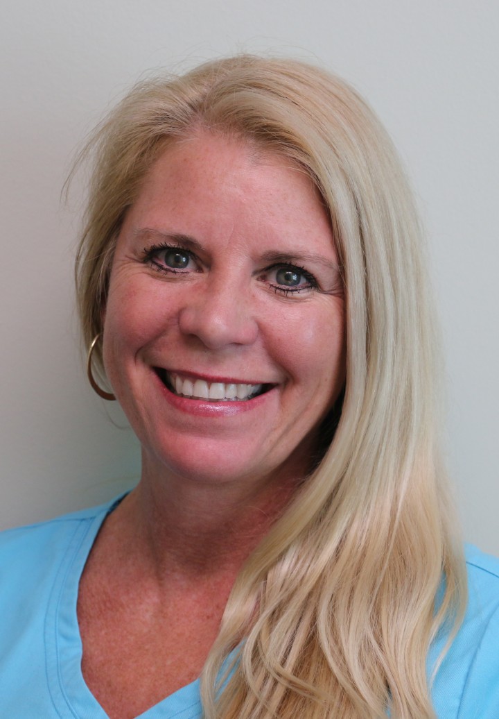 Shari Kay