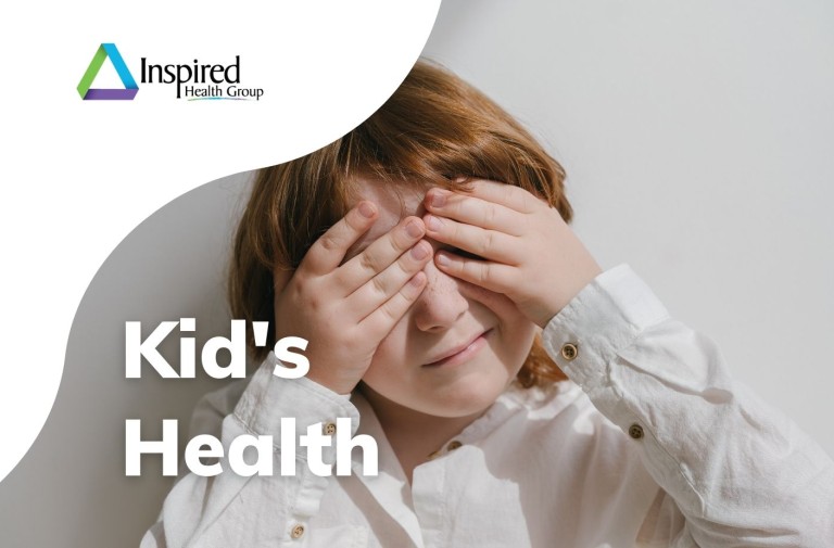 Parents' Guide to Pink Eye