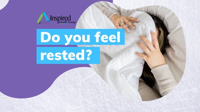 When it Comes to Sleep, Quality is as Important as Quantity