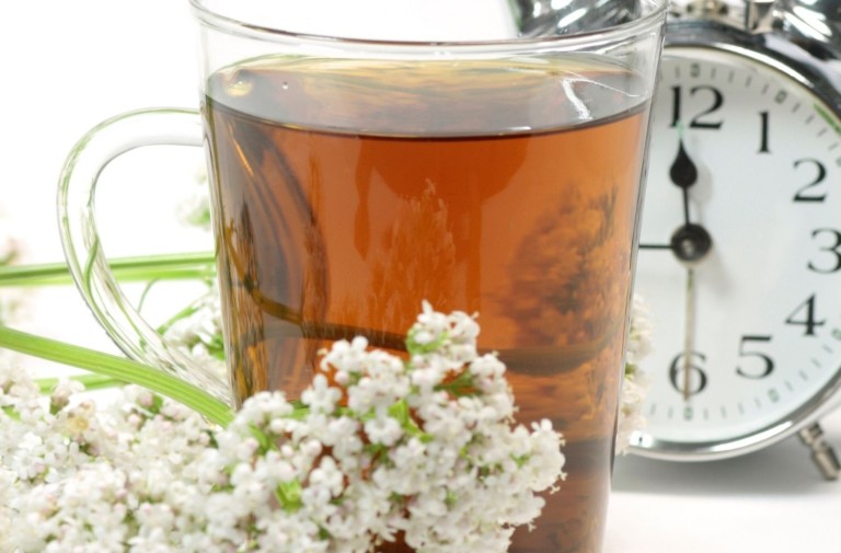 Can Valerian improve our quality of sleep?