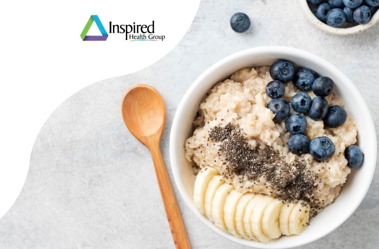 3 Oatmeal Hacks for a Healthier Breakfast