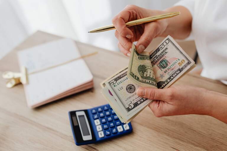 Why Did I Buy That? Learning How to Spend Mindfully