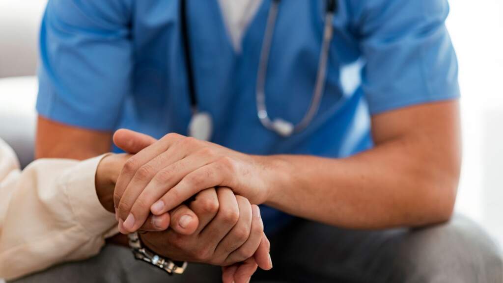 Now Hiring LPN & MA