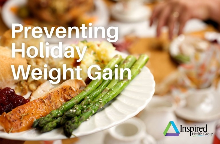 Preventing Holiday Weight Gain