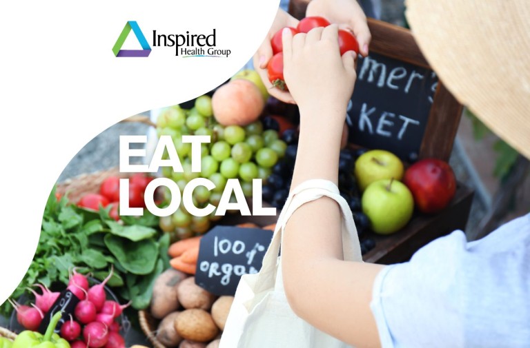 Benefits of Eating Seasonal: Find a Farmers Market in Western New York