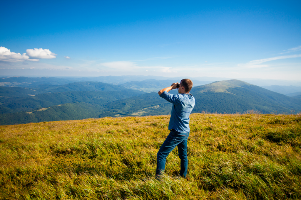 Living with a Spiritual Hunger for Meaning: Part 1