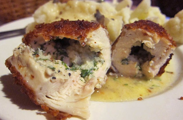 Jalapeno Chicken Poppers